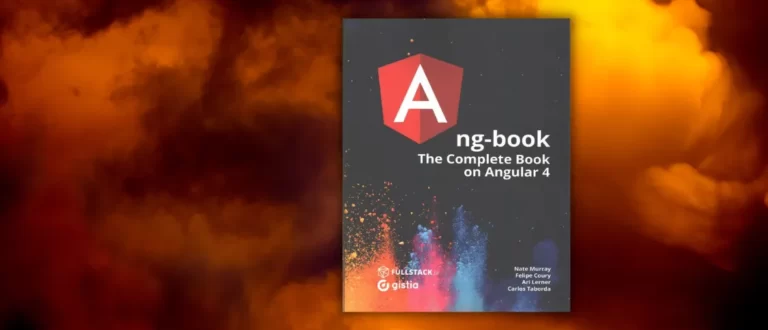 ng book angular 4 pdf
