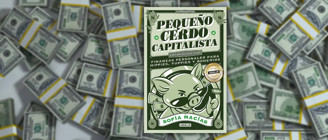 Pequeño Cerdo Capitalista